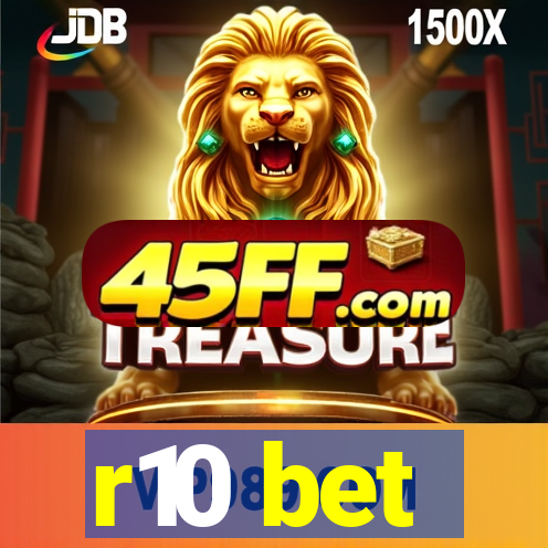 r10 bet